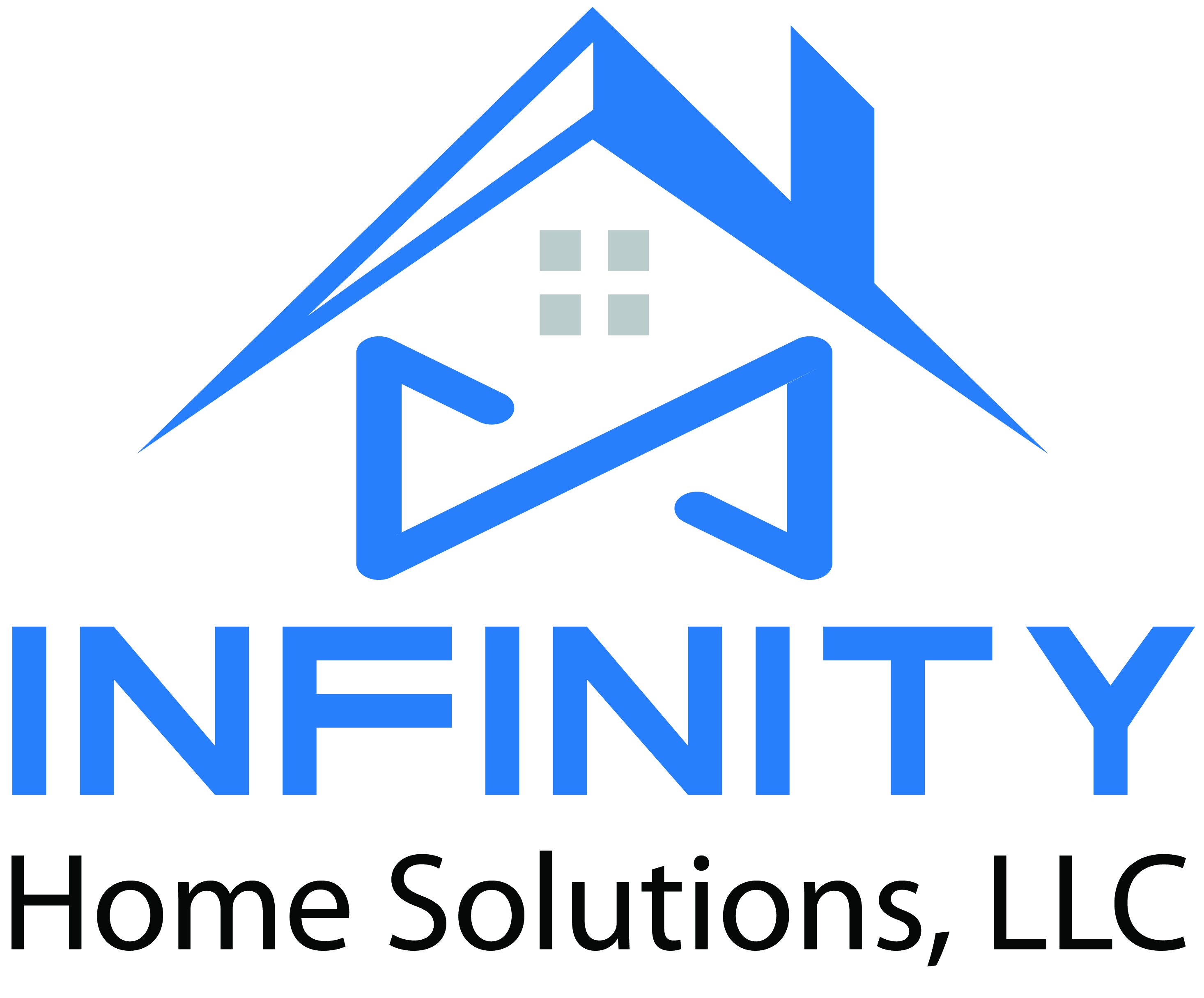Contractors Infinity Home Solutions